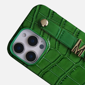 THE CROC - VERT YUCCA