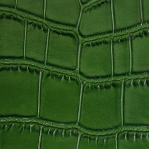 THE CROC - VERT YUCCA