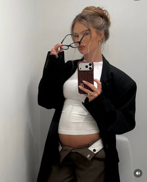 THE CROC - ROUGE SELLIER 17 SERIES