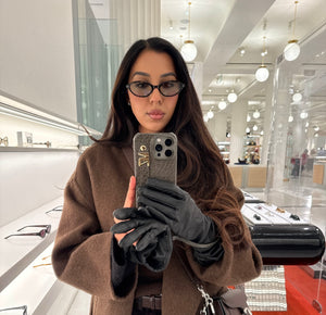 THE CROC - VERT MAQUIS