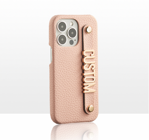The Classic - Baby Pink