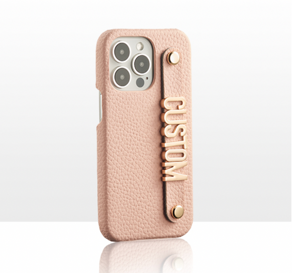 The Classic - Baby Pink