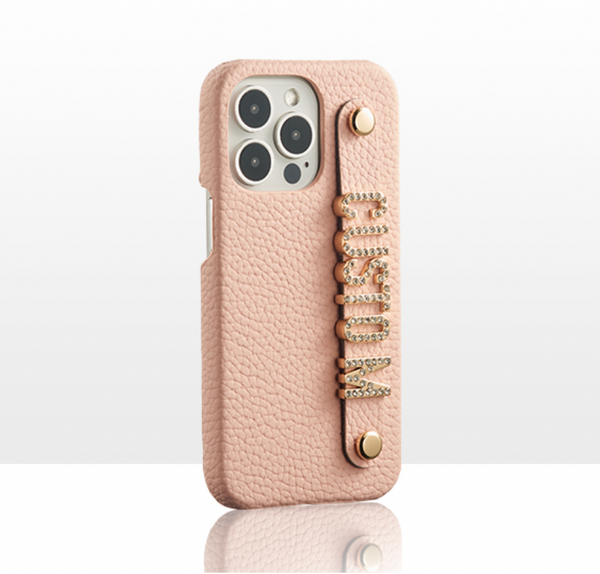The Classic - Baby Pink