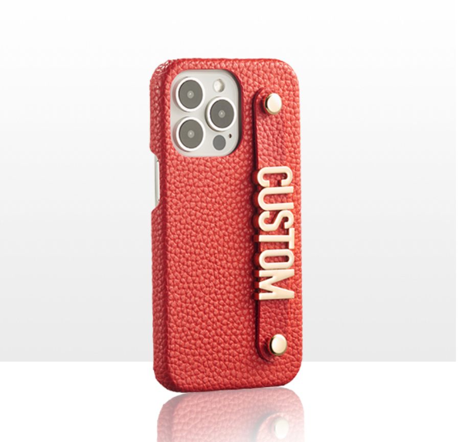 The Classic - Red