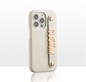The Classic - White