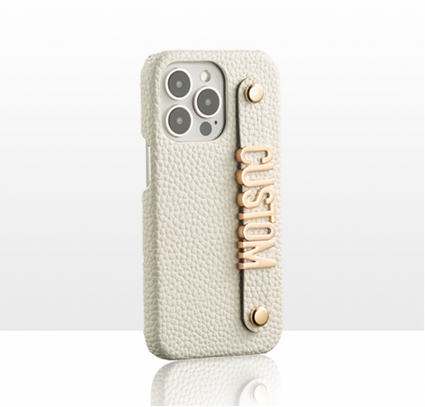 The Classic - White