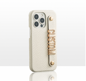 The Classic - White
