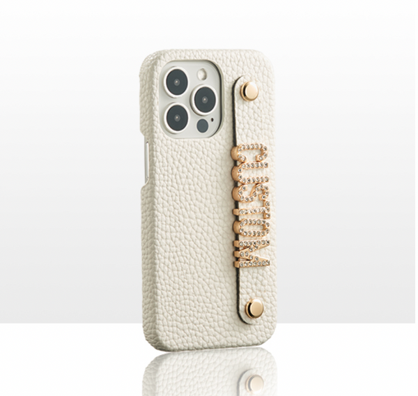 The Classic - White