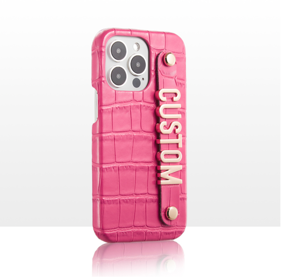 Croc iphone case shops