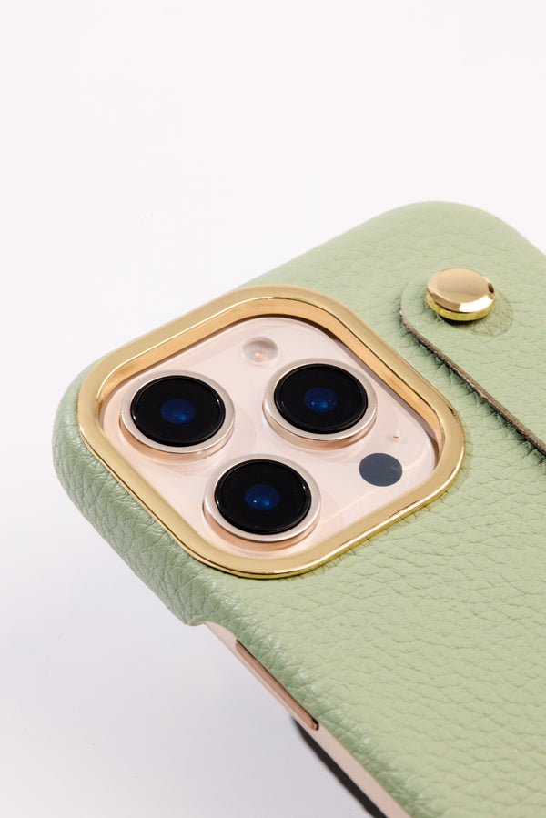 The Strap Mini - Matcha