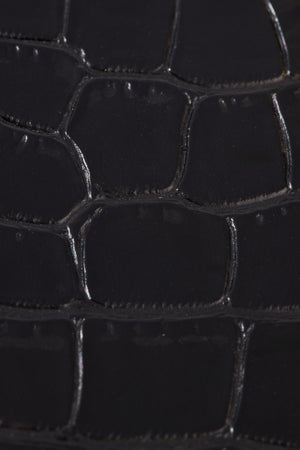 The Croc- Truffle