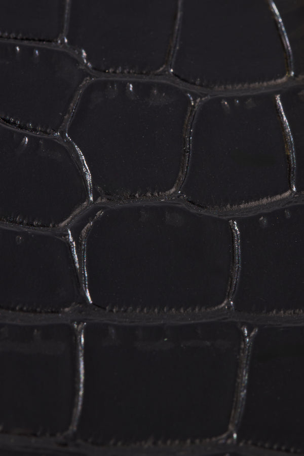 The Croc- Truffle