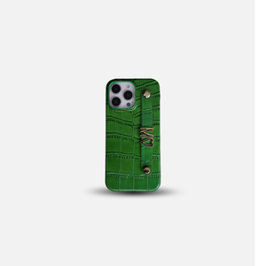 THE CROC - VERT YUCCA