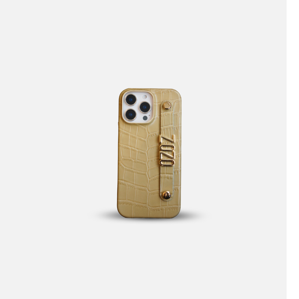 The Croc - Poussiere