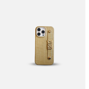 THE CROC - POUSSIÈRE