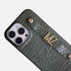 THE CROC - VERT MAQUIS