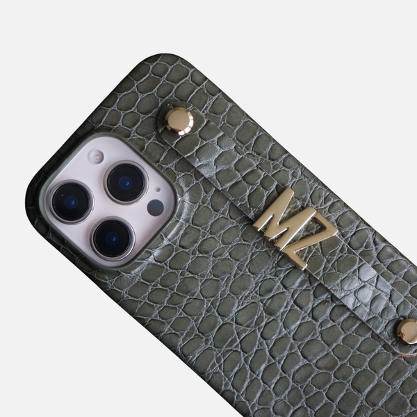 THE CROC - VERT MAQUIS