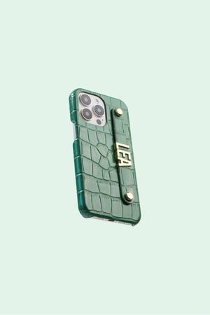 The Croc - Wasabi