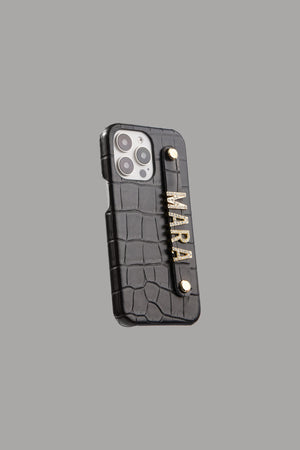 The Croc- Truffle