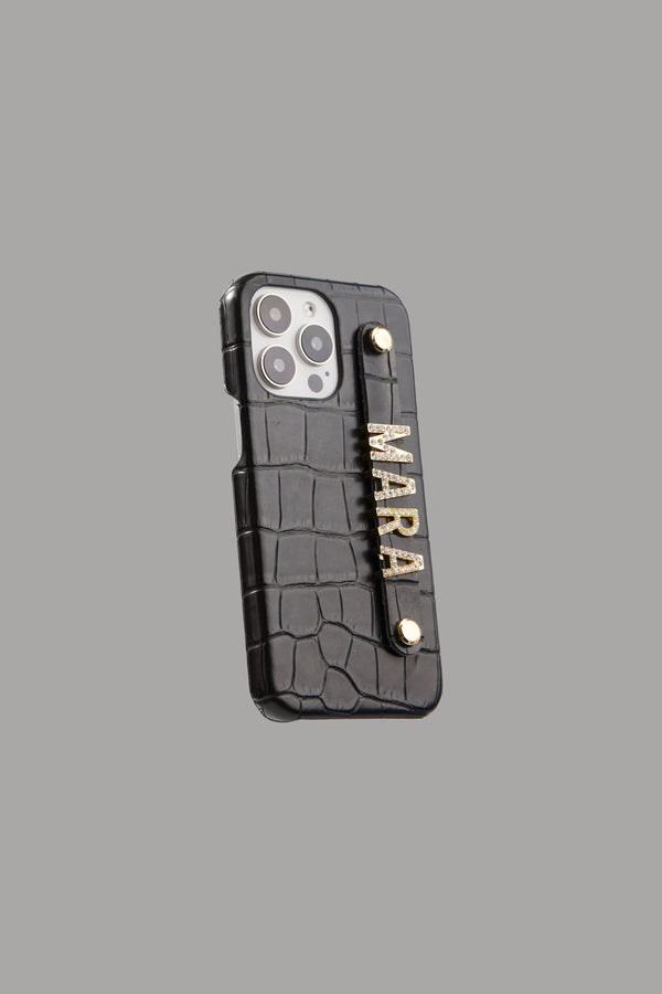 The Croc- Truffle