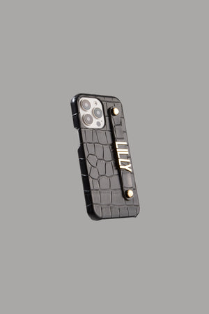 The Croc- Truffle