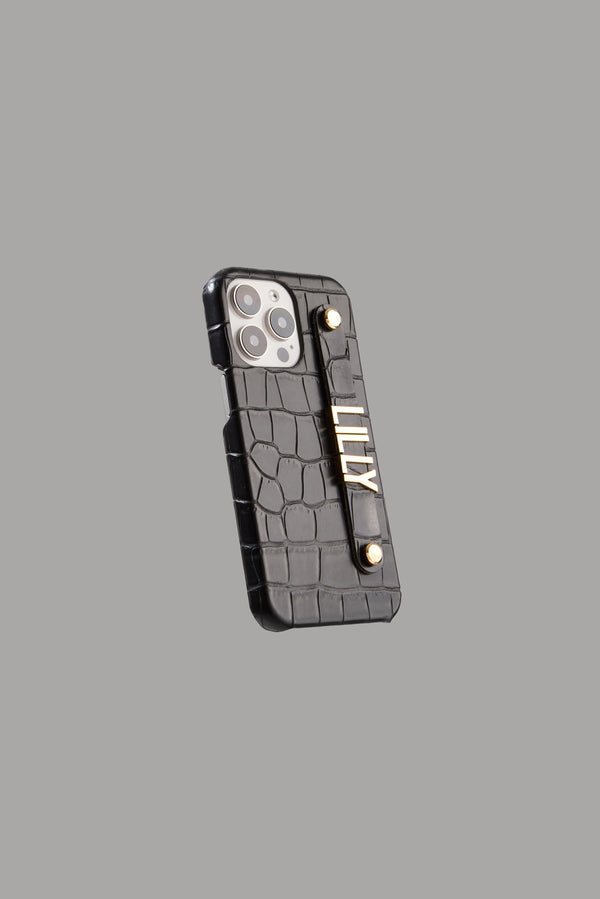 The Croc- Truffle