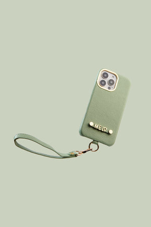 The Strap Mini - Matcha