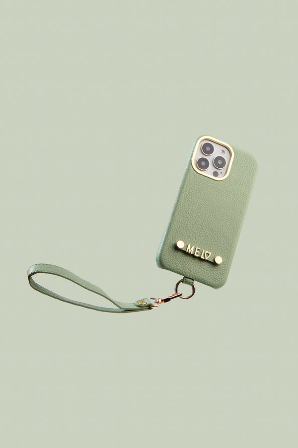 The Strap Mini - Matcha